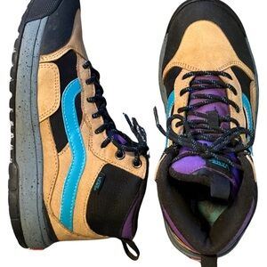 Vans MTE Gorpcore Sneaker